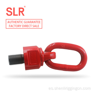 Rigging G80 Lifting Screw Point / Lifting Points